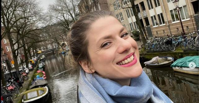 Tily Niculae, actriță și mamă: Povestea din spatele reflectoarelor