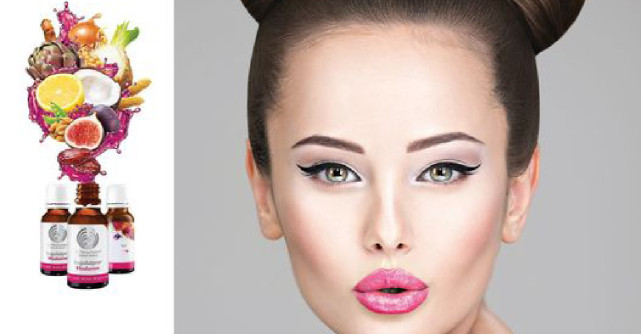 Susține-ți frumusețea din interior!