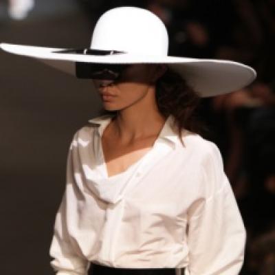 Influente arabe in moda