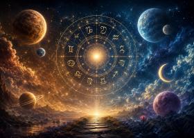 4 zodii primesc binecuvântarea divină. Își schimbă viața până în decembrie 2026
