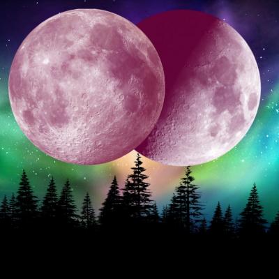 Luna plina dubla in Balanta va schimba TOTUL (de la viata profesionala pana la cea sentimentala)