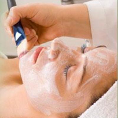 Sa profitam pe ultima suta de metri de peeling!