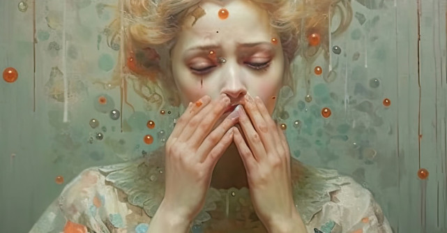 Revenirea la sine: Împăcarea cu propria persoana după ce ai simțit gustul trădării