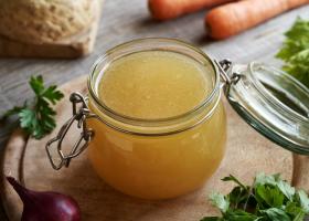 Supă de oase - comoara ascunsă a bucătăriei românești