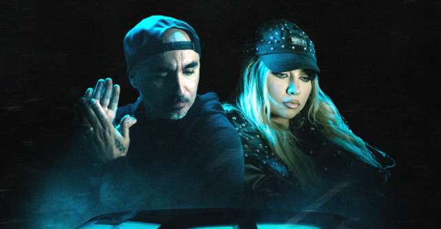 Cabron și JO lansează single-ul 'La Mal', primul hit al anului 2023 