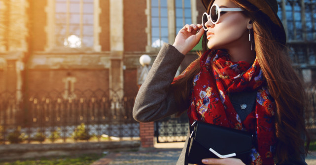 Cinci trucuri pentru a arăta senzațional în fiecare zi