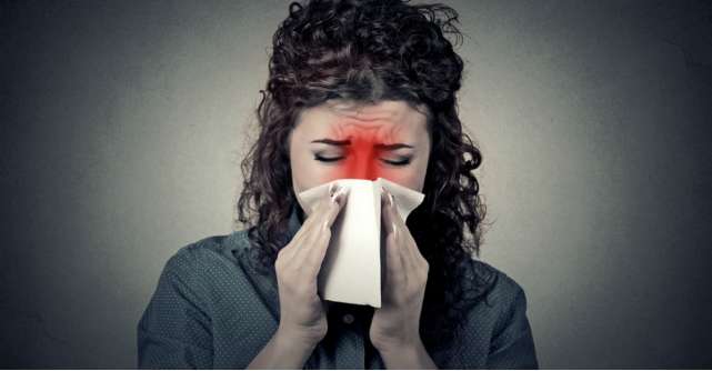 Remedii pentru nas infundat: cauze, simptome si tratament