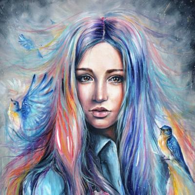 Iubeste-te pe tine insati si lumea te va iubi 