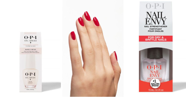 Cum îți îndepărtezi acasă manichiura cu acril și pudră acrilică?  Un ghid în 7 pași 