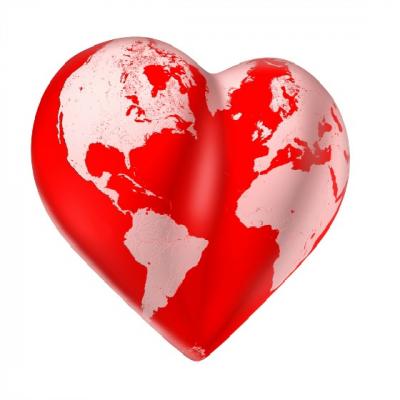 Sfantul Valentin in lume: legenda si traditii