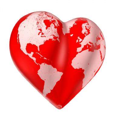 Sfantul Valentin in lume: legenda si traditii