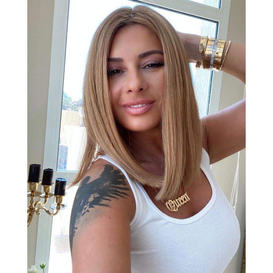 Reacția de milioane a Aneimaria Prodan, după ce Reghecampf a cerut la tribunal ca impresara să nu îi mai poarte numele