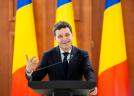 Nicușor Dan, reacție după imaginile în care o sărută pe Mirabela Grădinaru. Nu am dat aprobare pentru așa ceva...