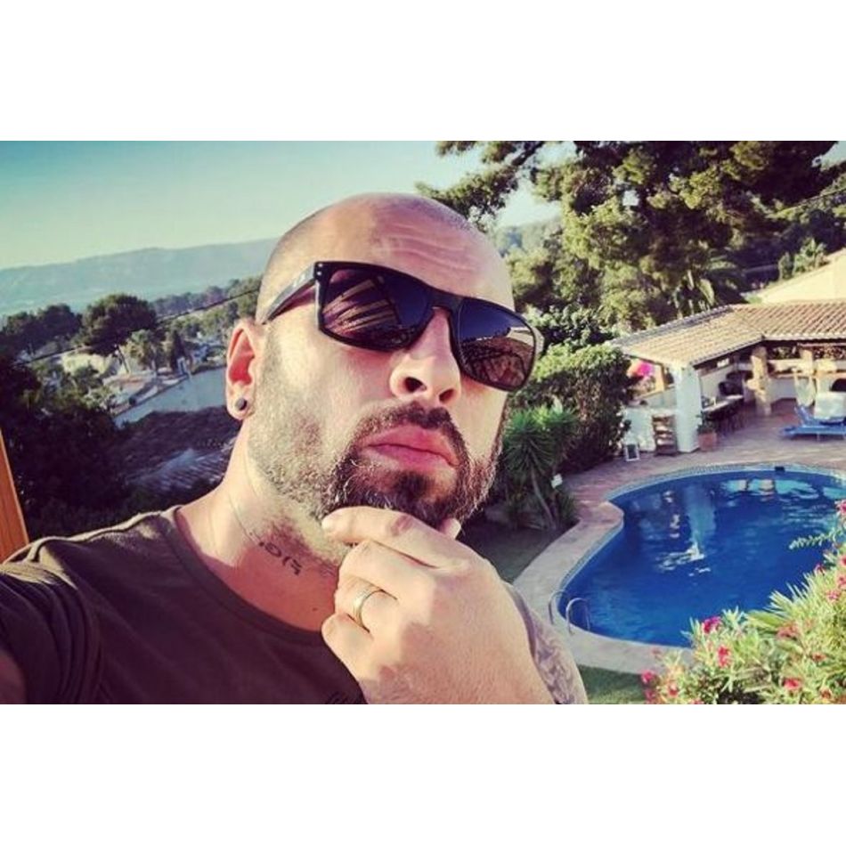 Secretul căsniciei de durată dezvăluit de CRBL. Artistul și soția sa se iubesc de peste 14 ani 