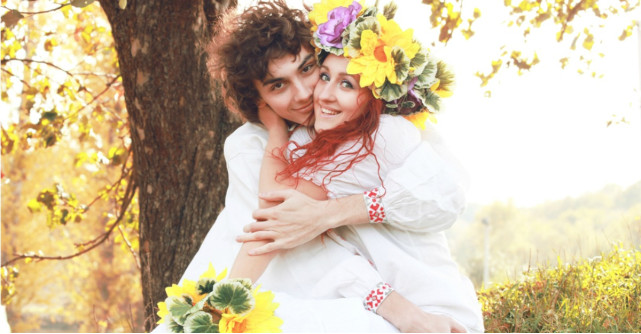 Traditii din jurul lumii pentru o nunta cu noroc