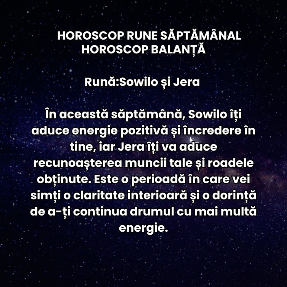 Horoscop Rune săptămâna 13-19 ianuarie 2025: Luna Plină în Rac activează mesajul ascuns al inimii printre rune!