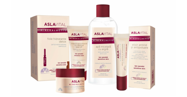 Farmec valorifică ingredientele naturale locale și le integrează în producție