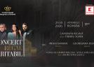 Concertul Regal Caritabil la Ateneul Român: o seară de gală pentru susținerea noii generații de artiști talentați