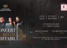 Concertul Regal Caritabil la Ateneul Român: o seară de gală pentru susținerea noii generații de artiști talentați