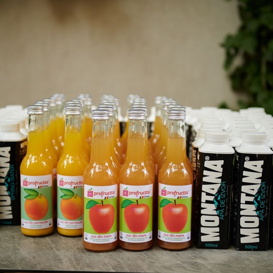 Gala Kudika Good Vibe Awards: Evenimentul începutului de toamnă a premiat ideile care schimbă lumea