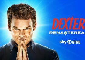 Dexter: Resurrection (Dexter: Renașterea), confirmat pentru cel de-al doilea sezon pe SkyShowtime