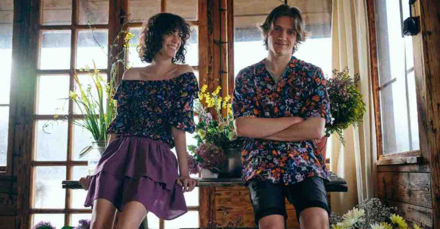 Summer Botanical Story începe cu Medicine, pe ANSWEAR.ro