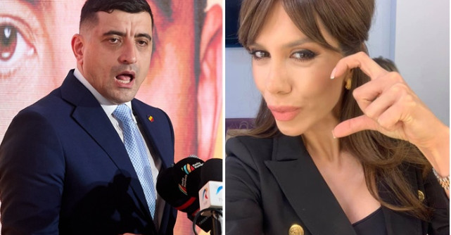Denise Rifai îl ironizează dur pe George Simion după înfrângerea la prezidențiale: Joacă o piesă de teatru ieftină!