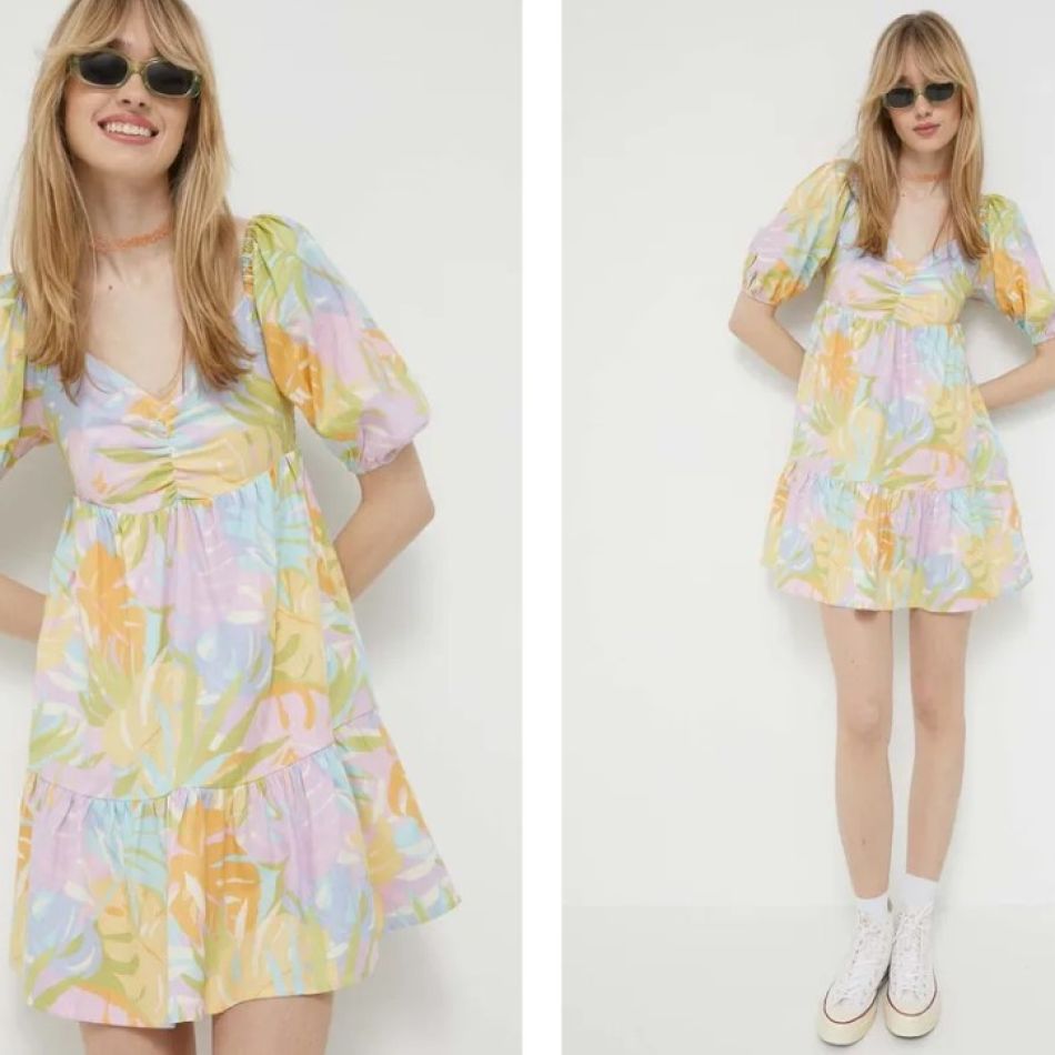 Paște în culori: Cele mai frumoase rochii pentru a te remarca de Paște