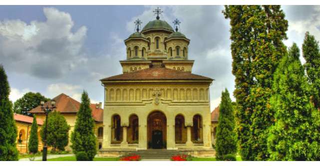 9 Biserici si Manastiri care demonstreaza ca Romania este Raiul lui Dumnezeu