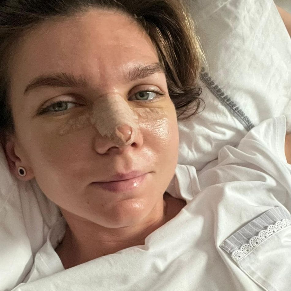 Simona Halep, primul mesaj transmis la revenirea în România:  Adevărul a ieșit la suprafață...