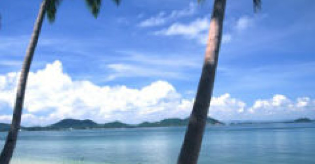 Luna de Miere iarna poate fi ca... vara