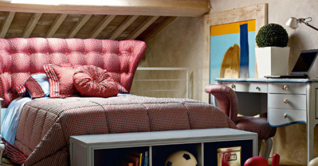 Piese de mobilier pentru camera de adolescenti