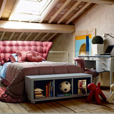 Piese de mobilier pentru camera de adolescenti