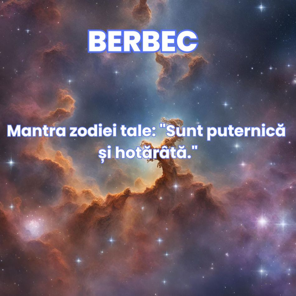 Horoscop pentru suflet: Mantra zodiei tale pentru săptămâna 12-18 februarie