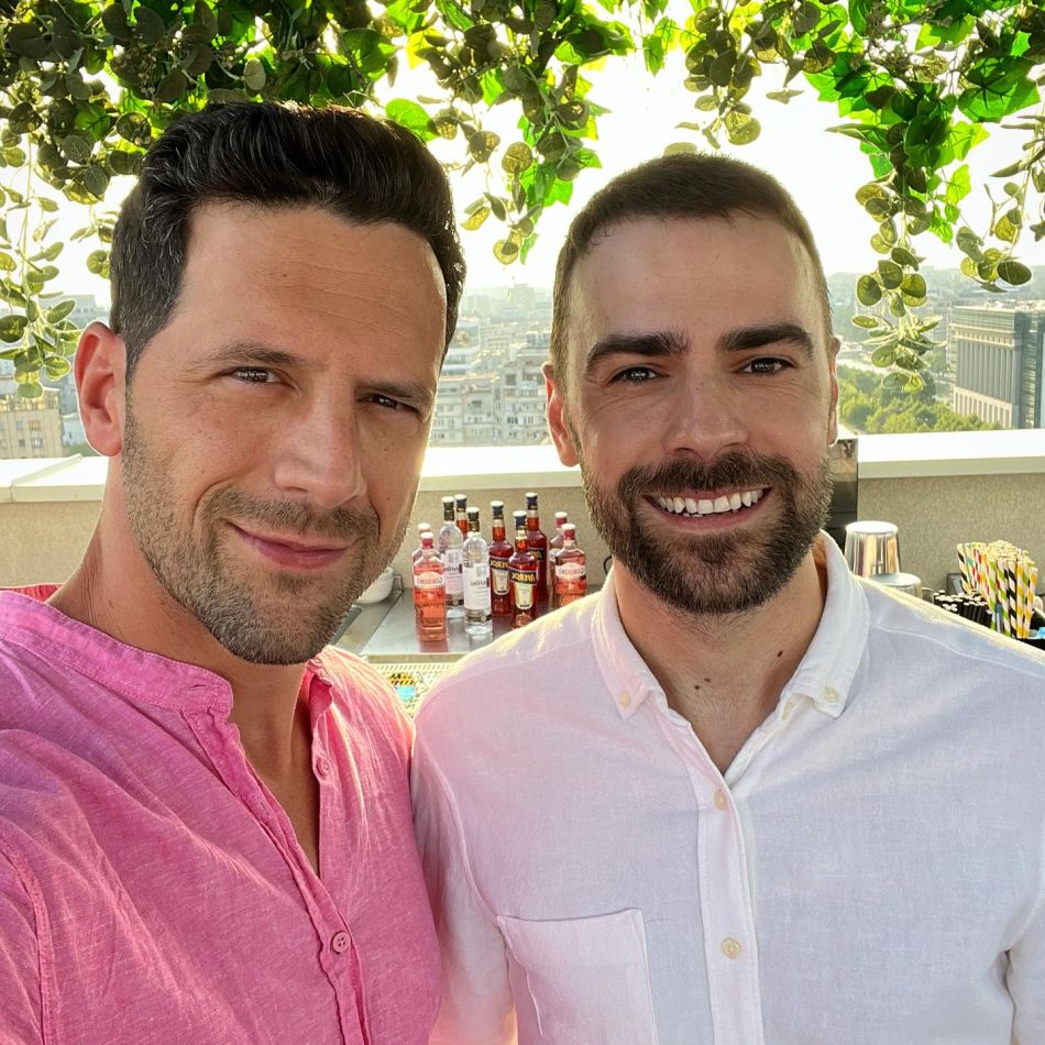 Coșmarul lui Adi Nartea - Cum a aflat actorul că are o tumoare pe creier: Mi-a spus că este ceva acolo...