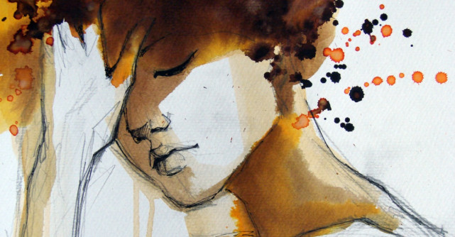 Pentru toate greșelile făcute în viață... iartă-te!