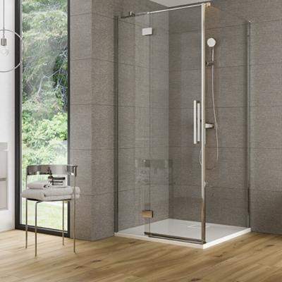 Cada de baie freestanding versus cabina de duș: Care e alegerea potrivită pentru baia ta? 