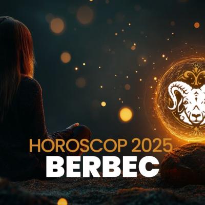 Horoscop Berbec 2025: Călătoria către împlinirea dorințelor începe ACUM
