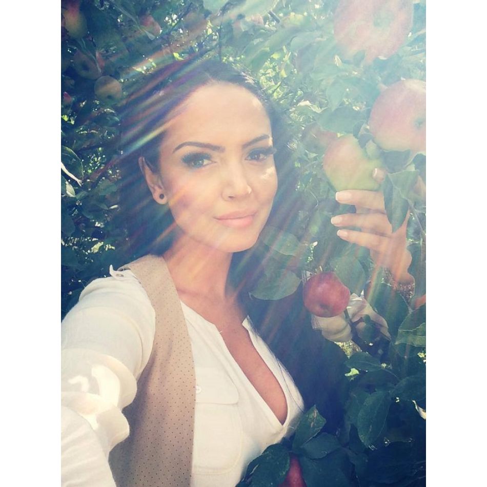 Andreea Mantea s-a despărțit de iubit? Mesajul cu subînțeles postat de vedetă i-a îngrijorat pe internauți