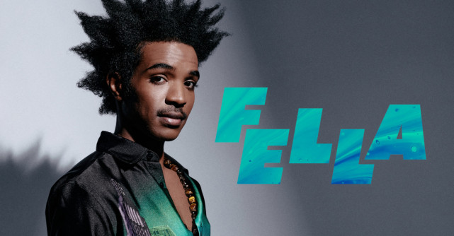 Winael lansează cea de-a doua piesă din carieră: 'Fella'