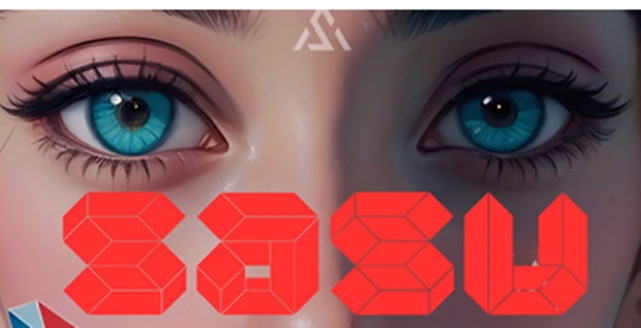 Adrian Sasu aduce în playlisturi cel de al treilea single: We le le