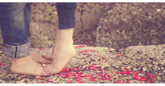 7 Lucruri pe care orice barbat ar trebui sa le faca de Valentine's Day