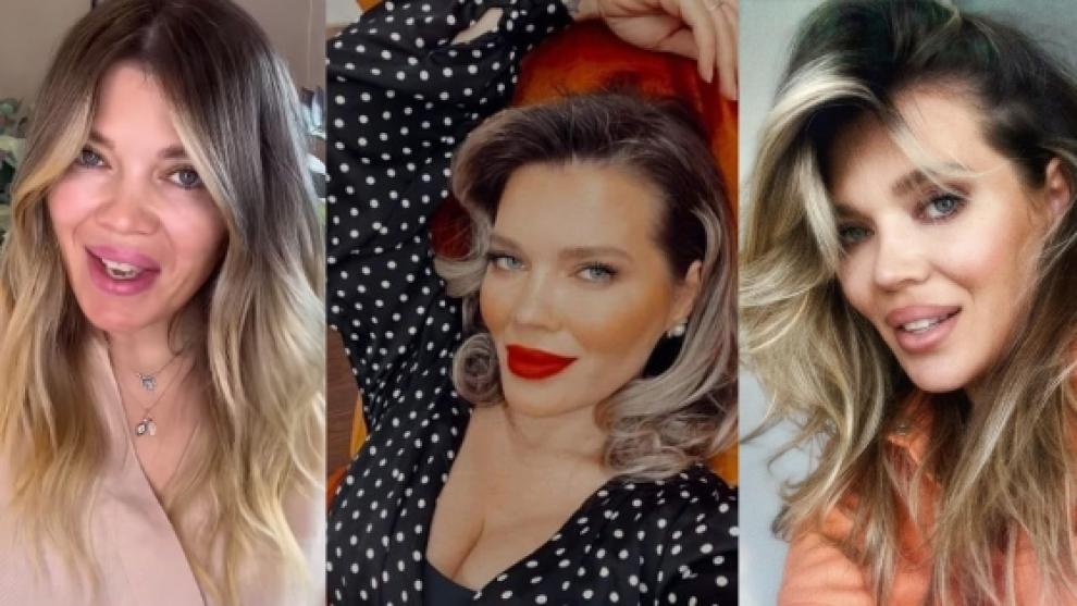 Gina Pistol, mărturisiri sincere despre copilăria fără tată: „A trebuit să mă cresc singură”