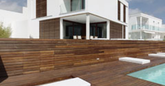 Cum arata o casa contemporana?