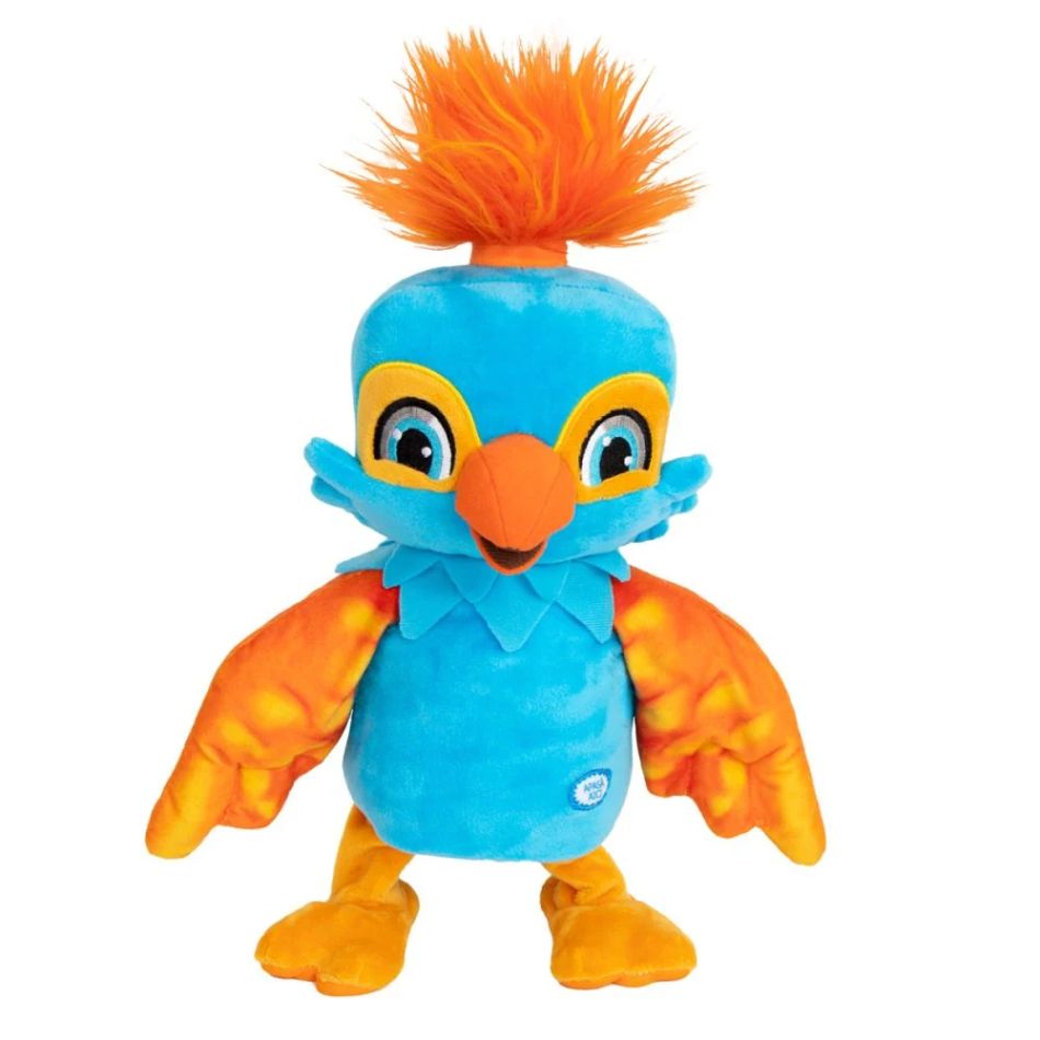 Idei de cadouri de Moș Nicolae și Moș Crăciun pentru cei mici