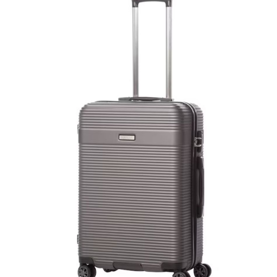 Pleci în concediu? Descoperă cum să-ți împachetezi bagajul eficient! Sfaturi, trucuri, dimensiuni și recomandări de trolere