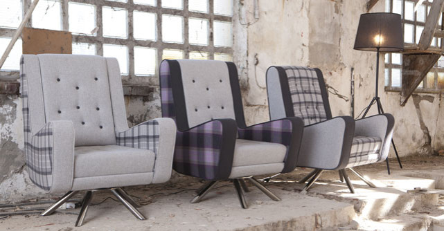 15+1 piese COOL in stilul retro