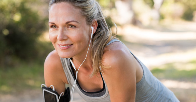 Trei trucuri pentru a-ți menține tinerețea