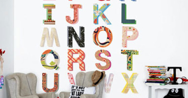 17 decoratiuni de perete, pentru orice sezon