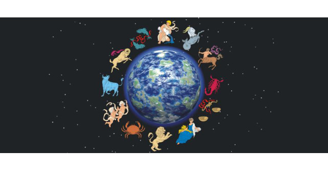 MARELE HOROSCOP 2017 pentru sanatate: previziuni astrale complete